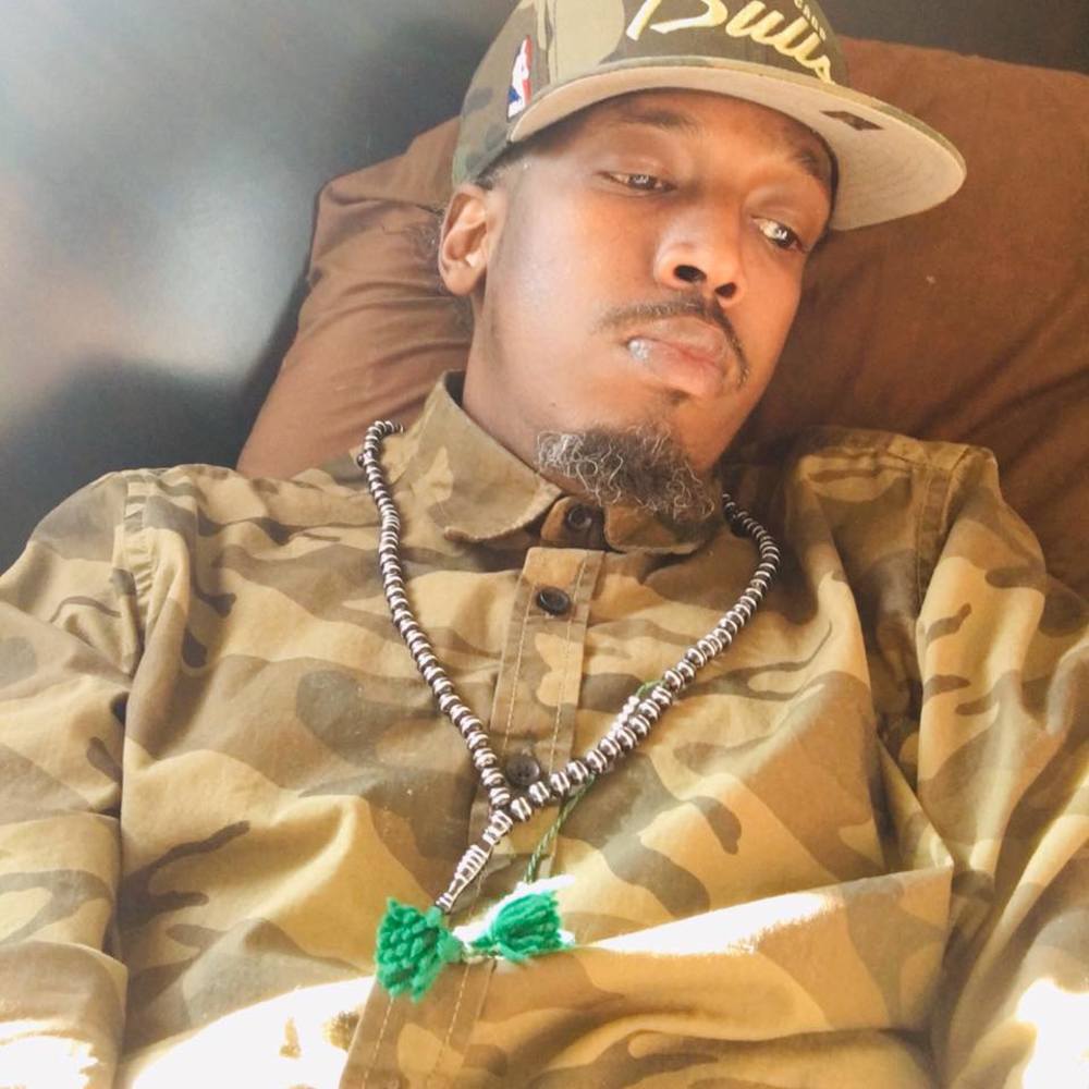 Meet your Posher, Saeed